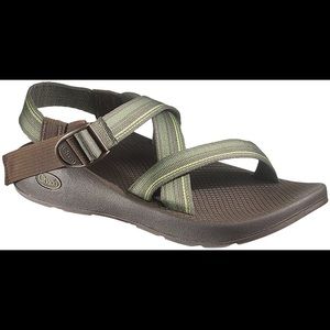 Chacos in great condition - ready for adventure!